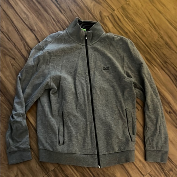 Boss by Hugo Boss Men’s Jacket - Picture 1 of 1